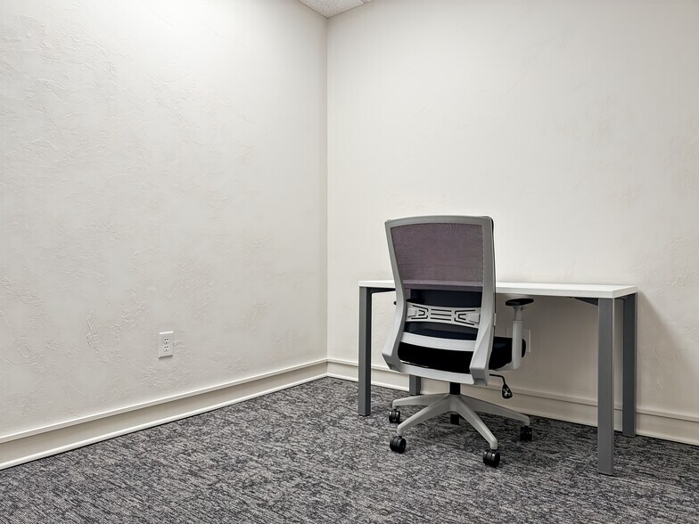 More Photos Of 201 Robert S Kerr Ave, Oklahoma City Coworking Space