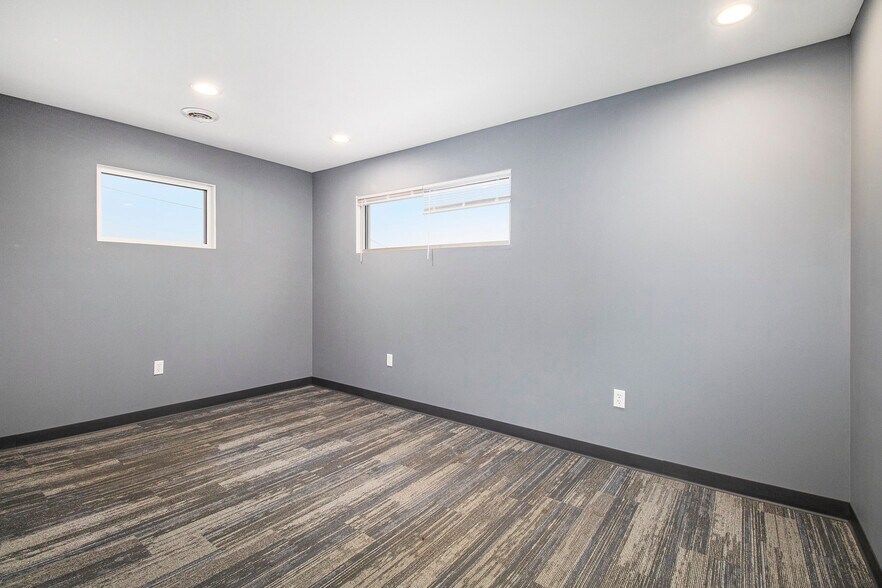 More Photos Of 9486 S Meridian Rd, Clarklake Light Manufacturing For Sale