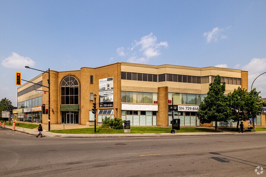 Primary Photo Of 5995 Boul Gouin O, Montréal General Retail For Sale
