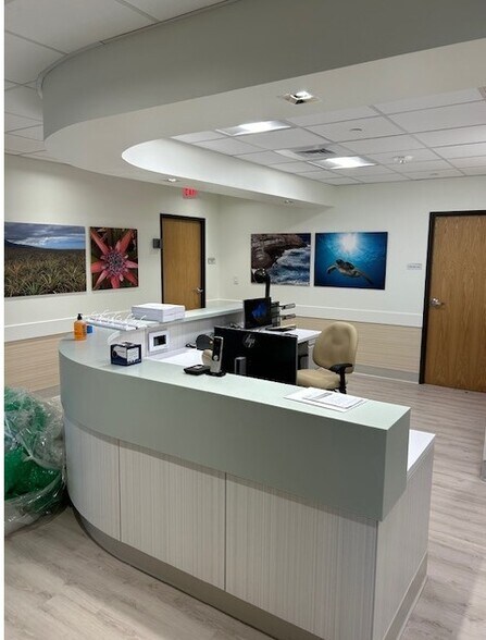 More Photos Of 1100 Ward Ave, Honolulu Medical For Lease