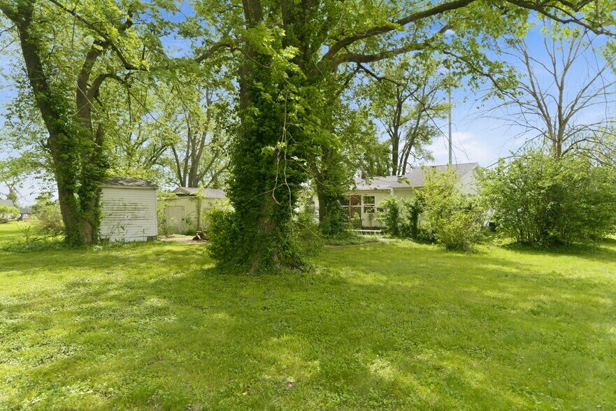 More Photos Of 2756 N Brookline Ave, Brookline Land For Sale