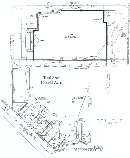 More Photos Of 3120-3130 Lamar Ave, Memphis Warehouse For Sale