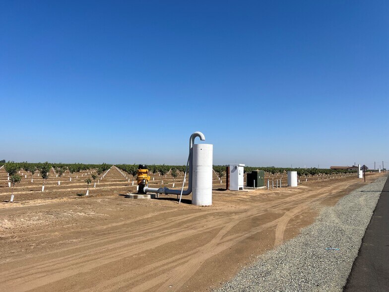 More Photos Of Avenue 204 @ Road 188, Strathmore Land For Sale