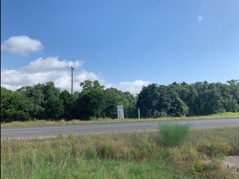 More Photos Of 2940 Woodall Rd, Cedar Park Land For Sale