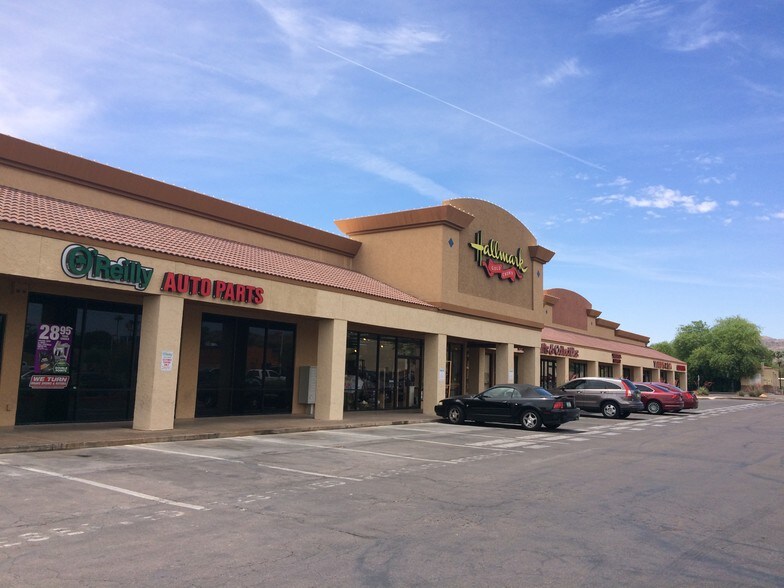 More Photos Of S 51st St @ E Elliott Rd, Phoenix Unknown For Lease