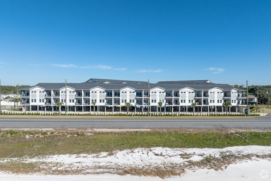 More Photos Of 2254 W Highway 98, Port Saint Joe Apartments For Sale