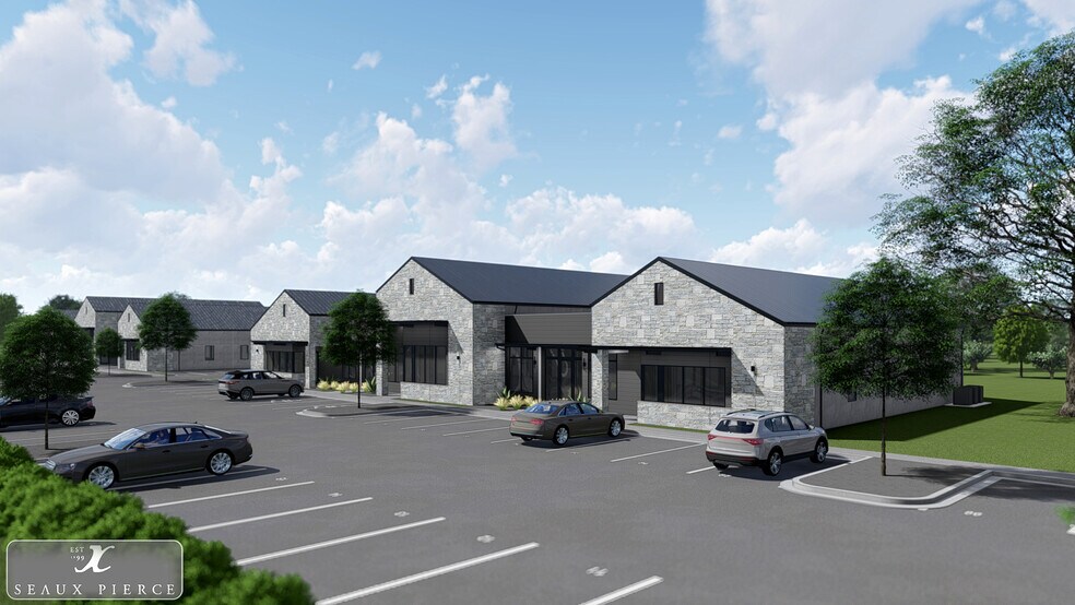 More Photos Of 200 Max Starke Dam Rd, Marble Falls Medical For Lease