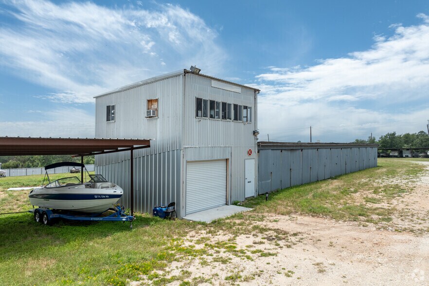 More Photos Of 6480/ 6510 Blue Bluff Road, Austin Land For Sale