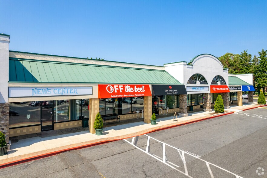 More Photos Of 502-592 Baltimore Pike, Bel Air Unknown For Lease