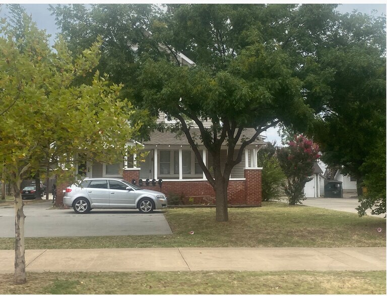 More Photos Of 723 Asp Ave, Norman Land For Sale