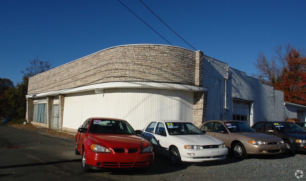 More Photos Of 612 W Main St, Locust General Retail For Sale