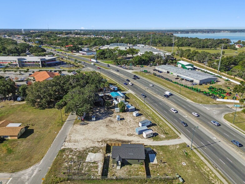 More Photos Of 1821 US Highway 441, Leesburg Land For Sale