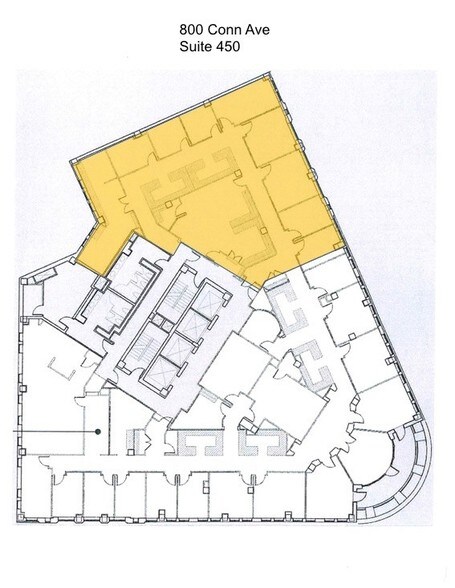 Photo of 4th Floor Ste 450