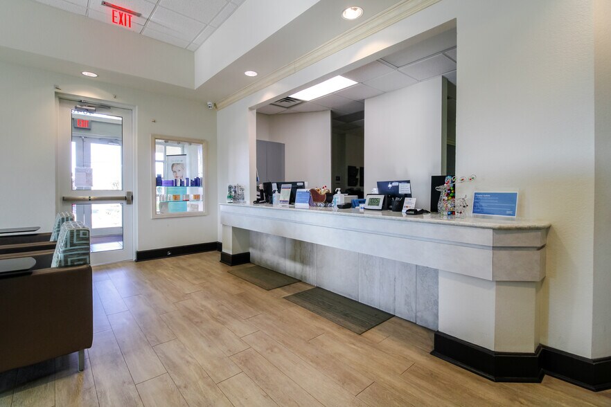 More Photos Of 4040 Medical Park Dr, Odessa Medical For Sale