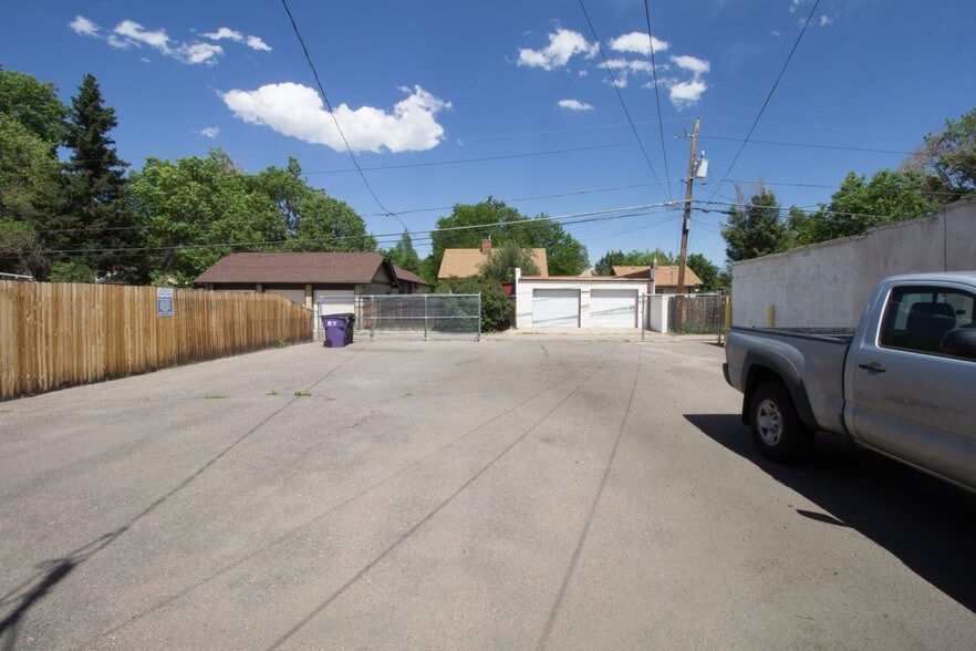 More Photos Of 2364 S Broadway, Denver Office Residential For Lease