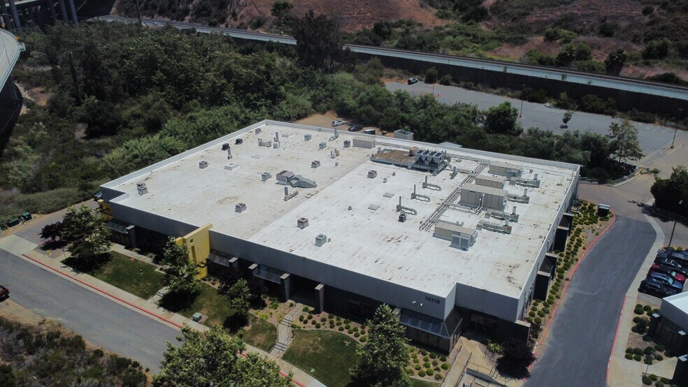 Primary Photo Of 10110 Sorrento Valley Rd, San Diego Research And Development For Lease