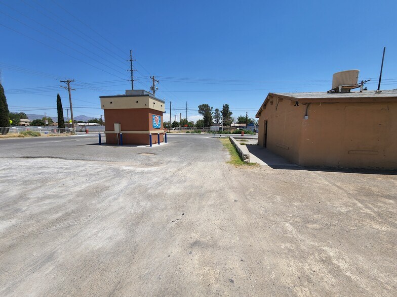 More Photos Of 308 Franklin St, Anthony Land For Sale