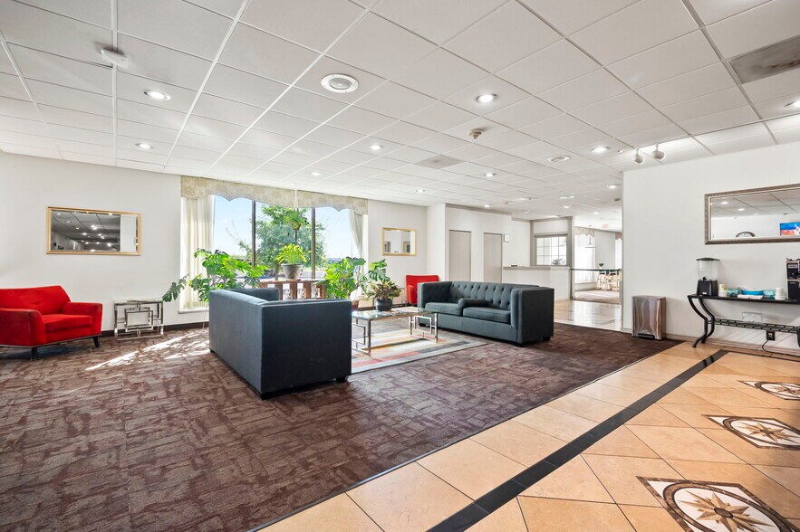 More Photos Of , Pueblo Hospitality For Sale