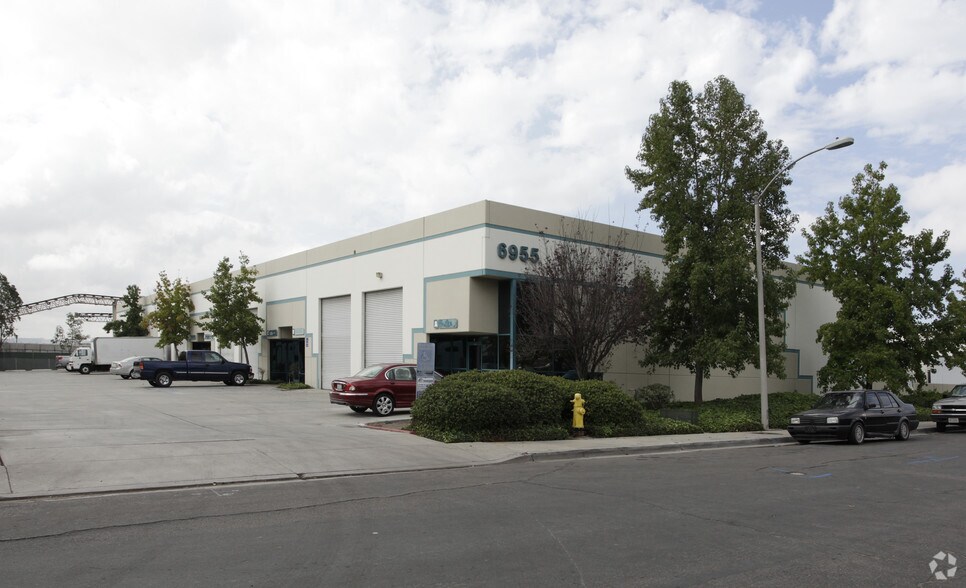 Primary Photo Of 6955 Camino Maquiladora, San Diego Warehouse For Lease