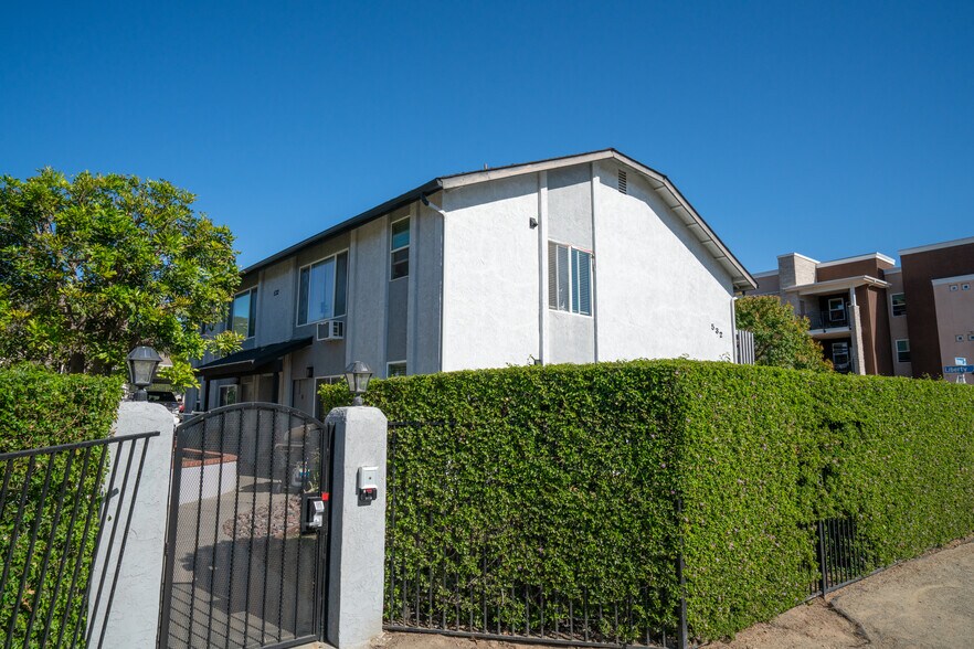 More Photos Of 532 Richmar Ave, San Marcos Apartments For Sale