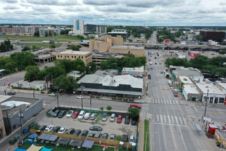 More Photos Of 701-713 Red River St, Austin Freestanding For Sale