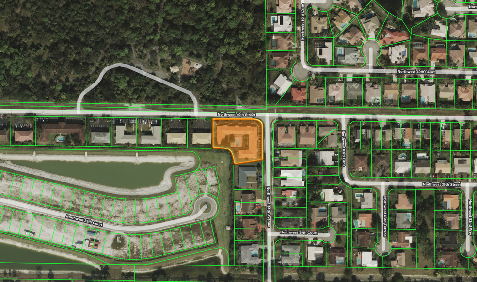 More Photos Of 8430 NW 40th St, Coral Springs Apartments For Sale