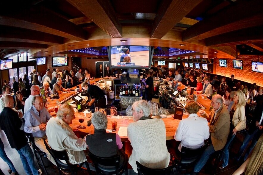 More Photos Of 2589 W Main St, Littleton Restaurant For Sale