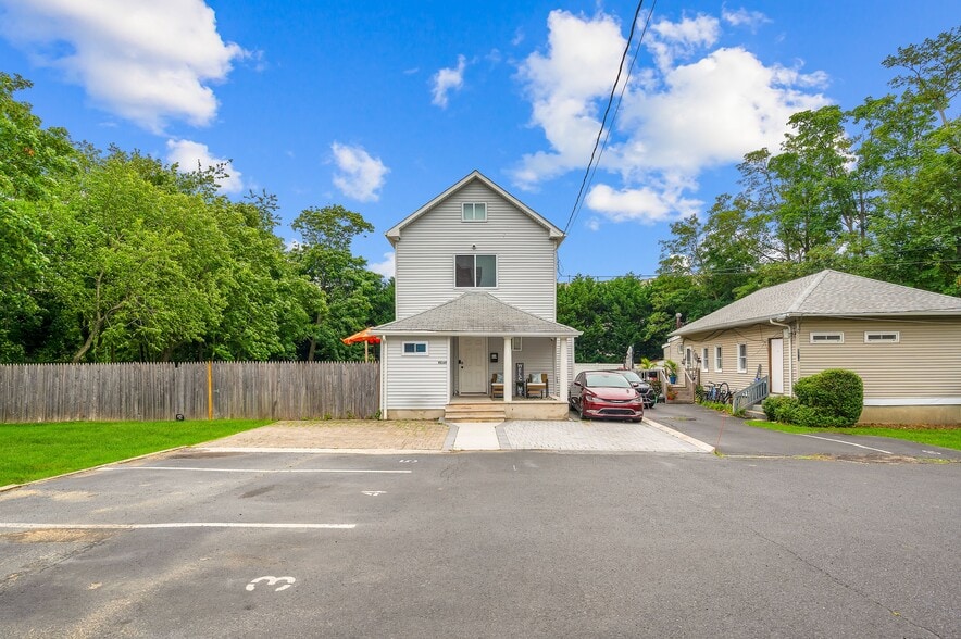 More Photos Of 402 2nd Ave, Long Branch Apartments For Sale