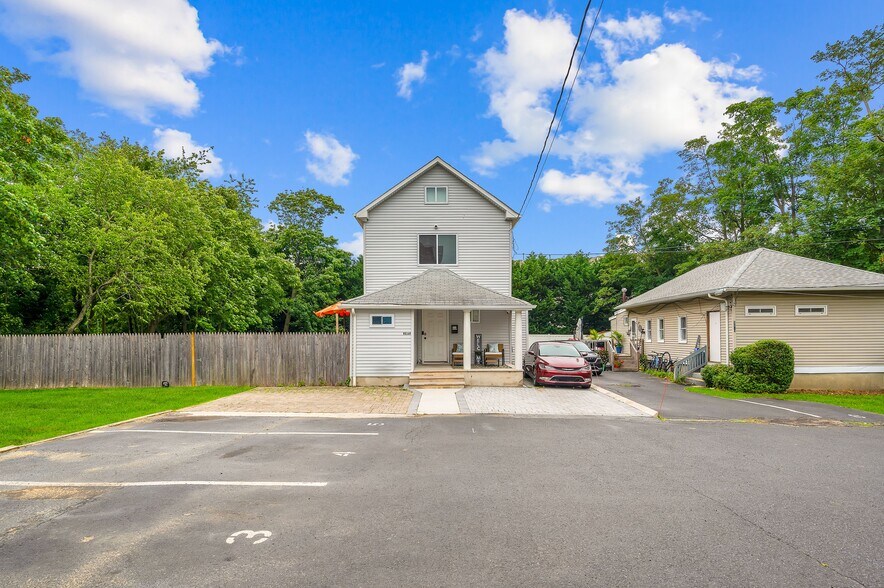 More Photos Of 402 2nd Ave, Long Branch Apartments For Sale