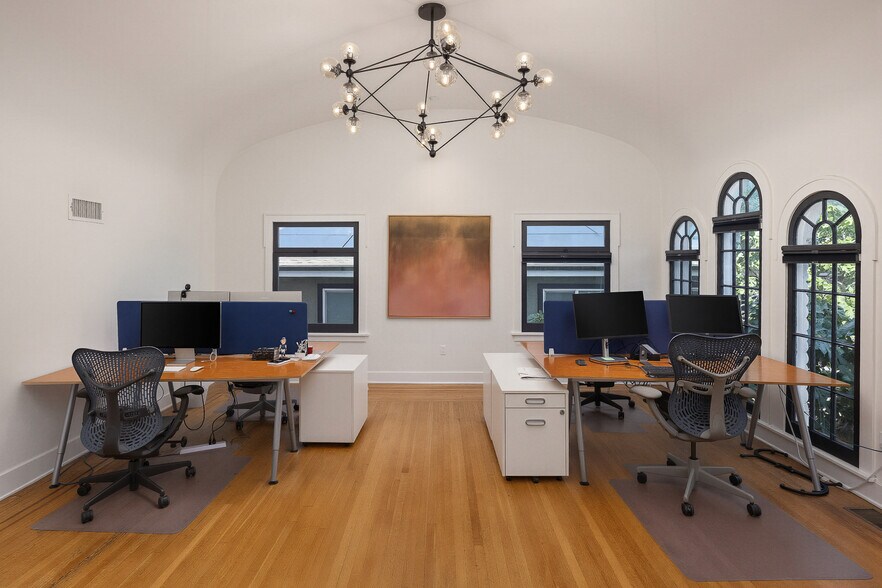 More Photos Of 1913-1915 Hyperion Ave, Los Angeles Loft Creative Space For Sale