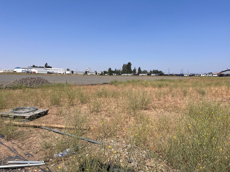 Primary Photo Of 2300 S Hayden, Airway Heights Land For Lease