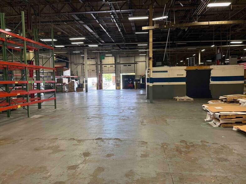 More Photos Of 40 Cane Creek Industrial Park, Fletcher Manufacturing For Lease