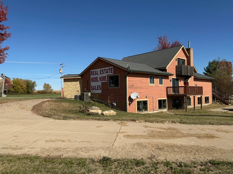 More Photos Of 11379 US Highway 20 E, Stockton Storefront Retail Office For Sale