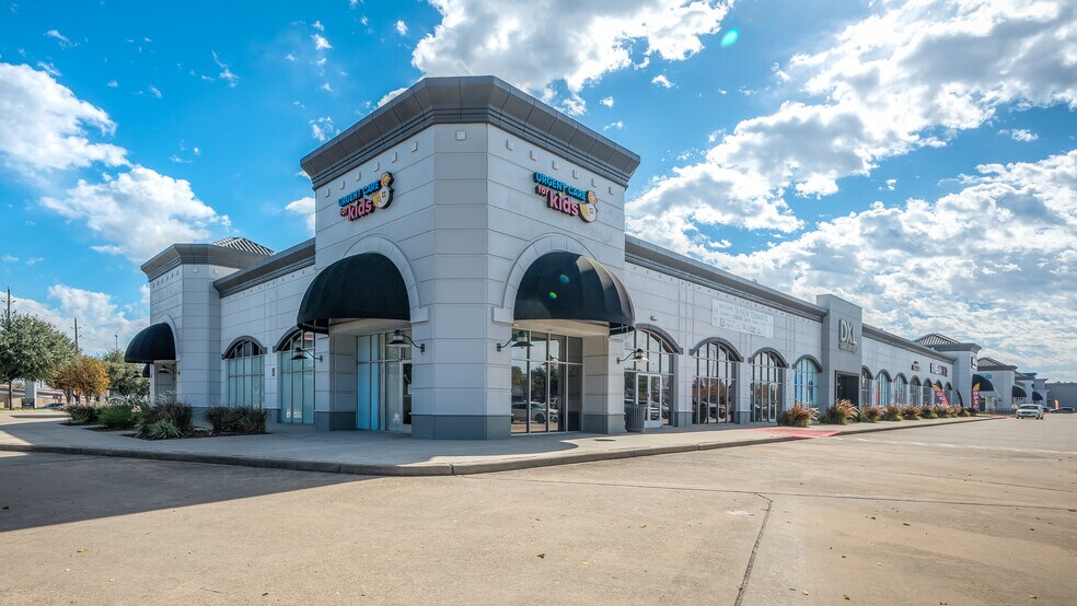 More Photos Of 17175-17395 SH 249, Houston Unknown For Lease