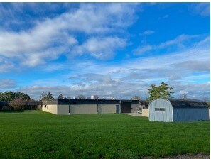 More Photos Of 7322 Newman Blvd, Dexter Research And Development For Lease