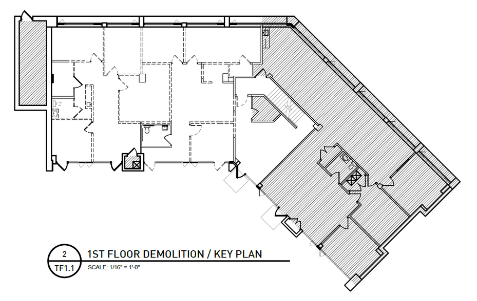 More Photos Of 492 Norristown Rd, Blue Bell Office For Sale