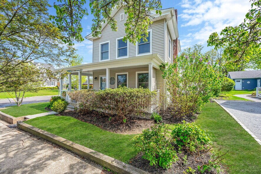 More Photos Of , Greenport Multifamily For Sale