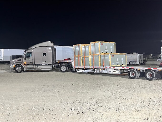 More Photos Of 103 Sentry Dr, Mansfield Land For Lease