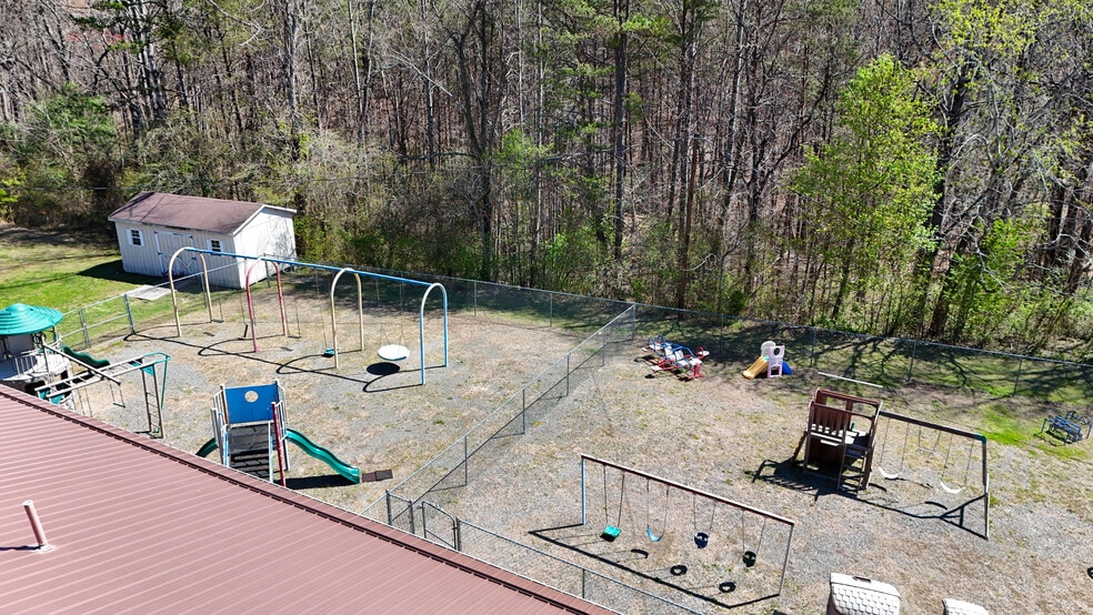 Primary Photo Of 259 Belvue Dr, Mount Airy Religious Facility For Sale