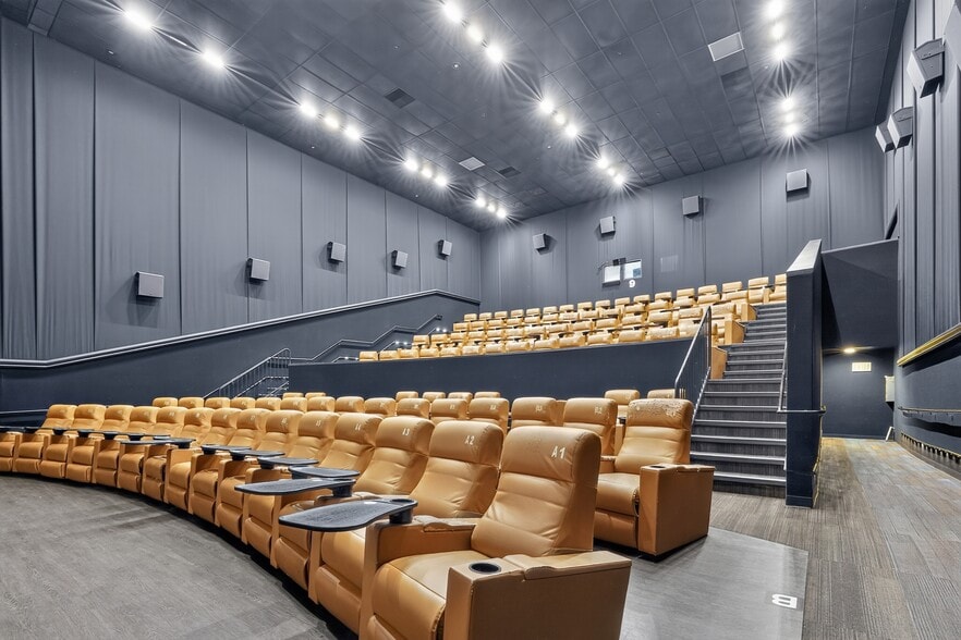 More Photos Of 8200 3rd St, Downey Movie Theatre For Sale