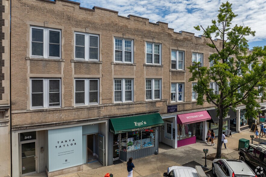 More Photos Of 345 Greenwich Ave, Greenwich Office For Lease