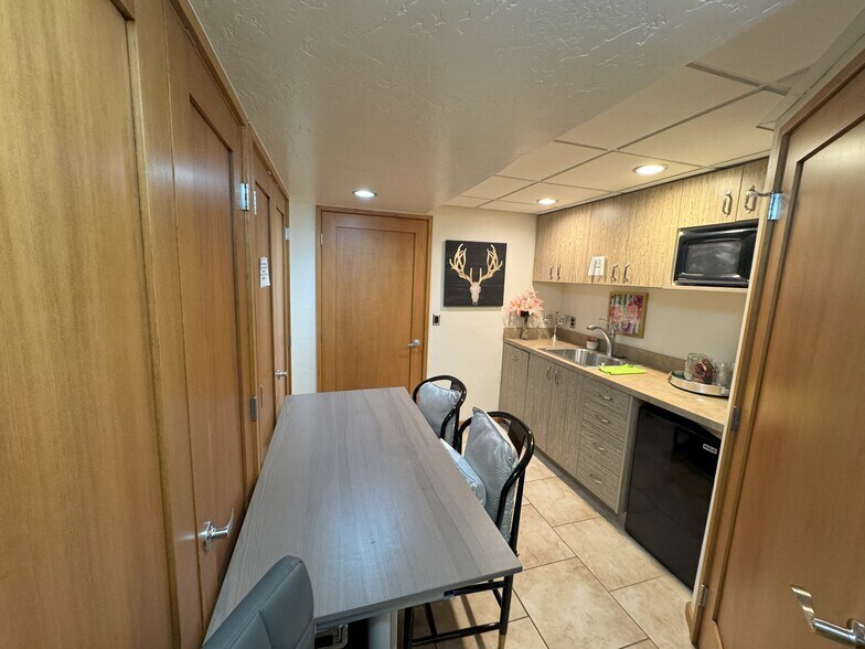 More Photos Of 7706 S Locust St, Midvale Medical For Sale