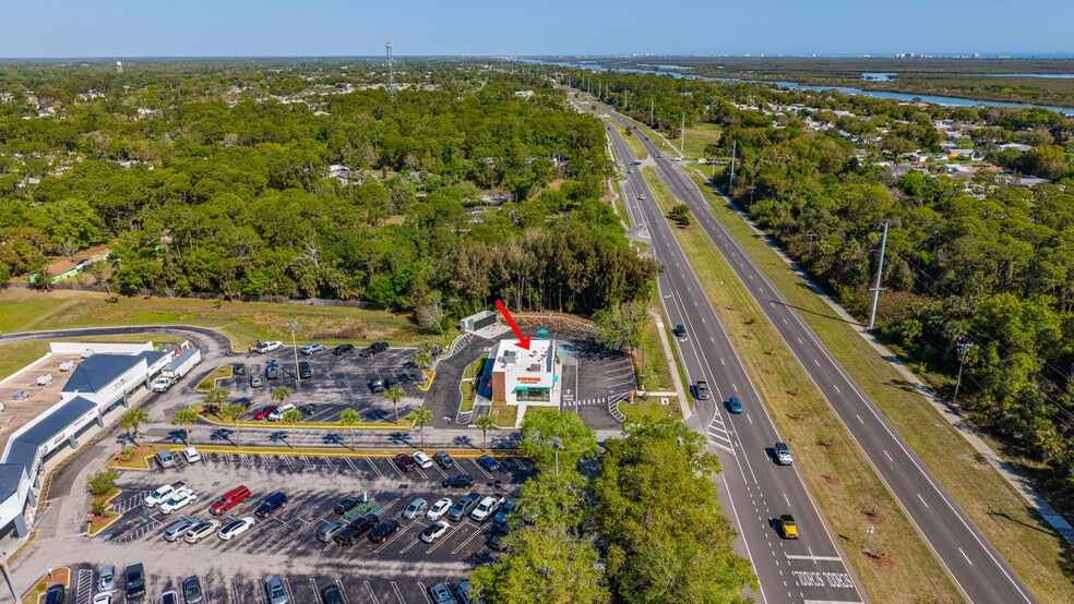 More Photos Of 2900 S Ridgewood Ave, Edgewater Specialty For Lease