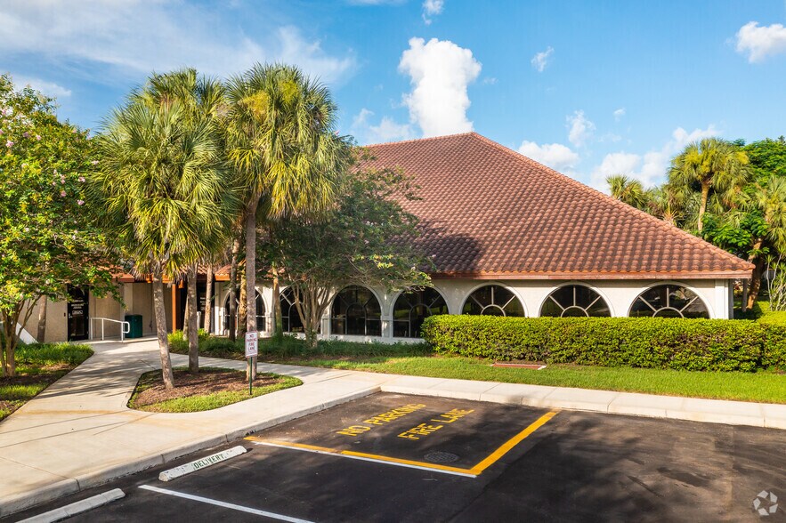 More Photos Of 1601-1655 NW 136th Ave, Sunrise Unknown For Lease