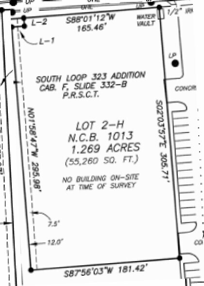 More Photos Of 601-641 E Southeast Loop, Tyler Land For Sale