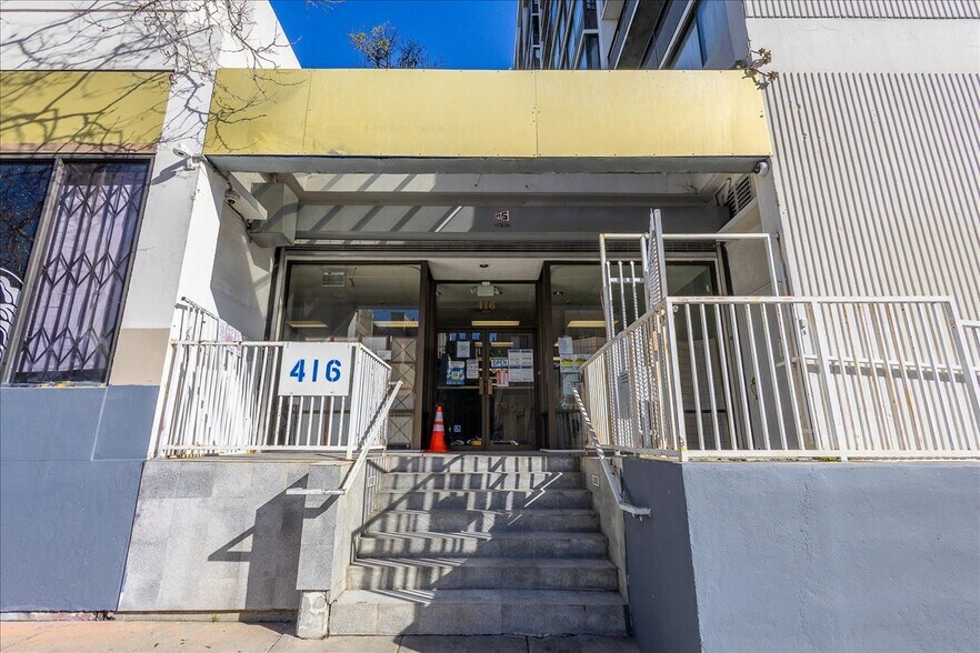 More Photos Of 801 Franklin St, Oakland Apartments For Sale