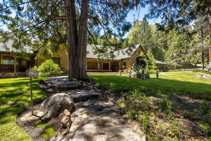 More Photos Of 1699 Nelson Dr, Springville Land For Sale