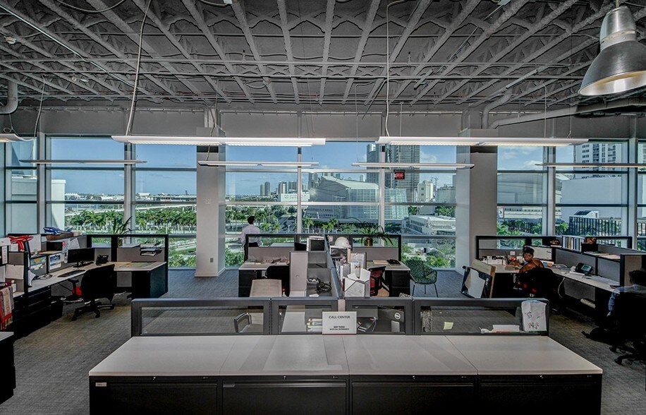 Photo of 4th Floor Ste 450