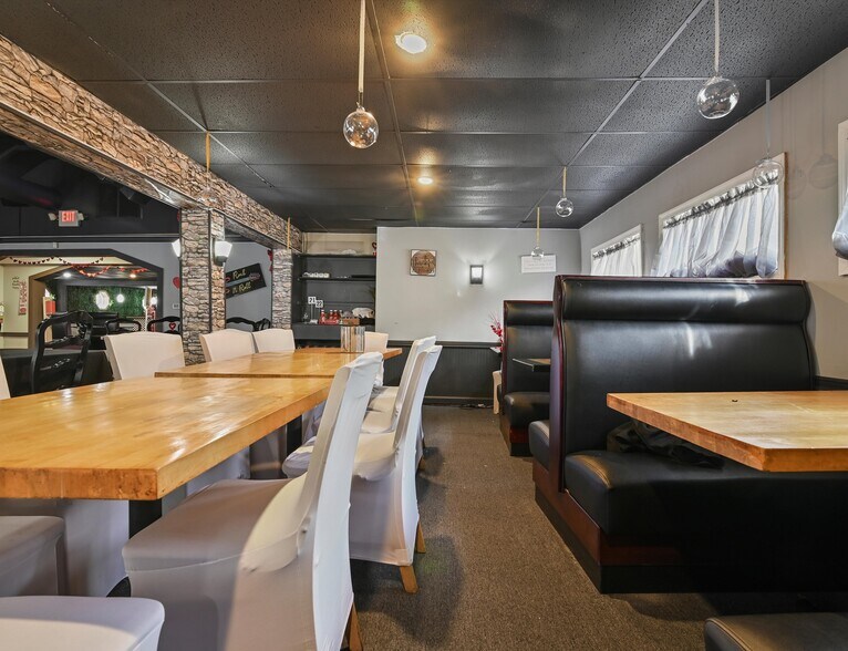 More Photos Of 2080 Milford Rd, East Stroudsburg Restaurant For Lease