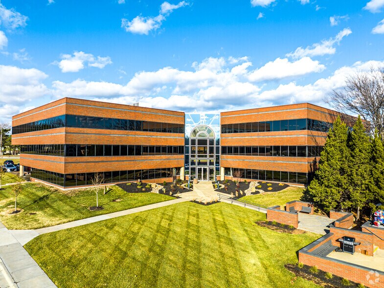 More Photos Of 4601 College Blvd, Leawood Office For Lease